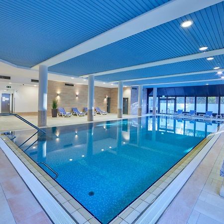 Hotel Bredeney Essen Ngoại thất bức ảnh